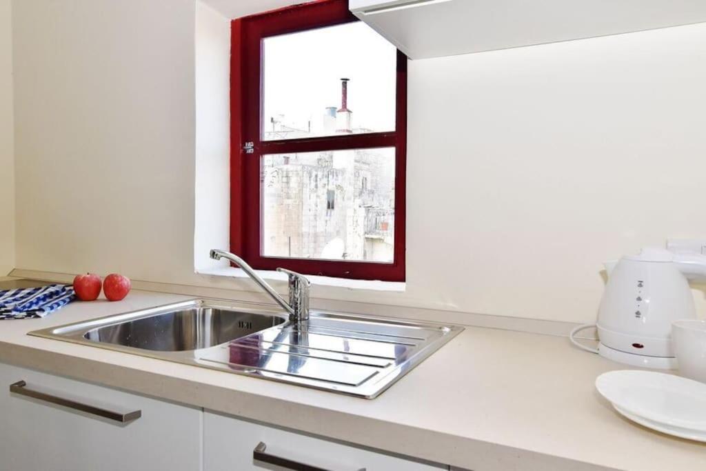 Vallettastay- Lucky Star Penthouse 501 Valeta