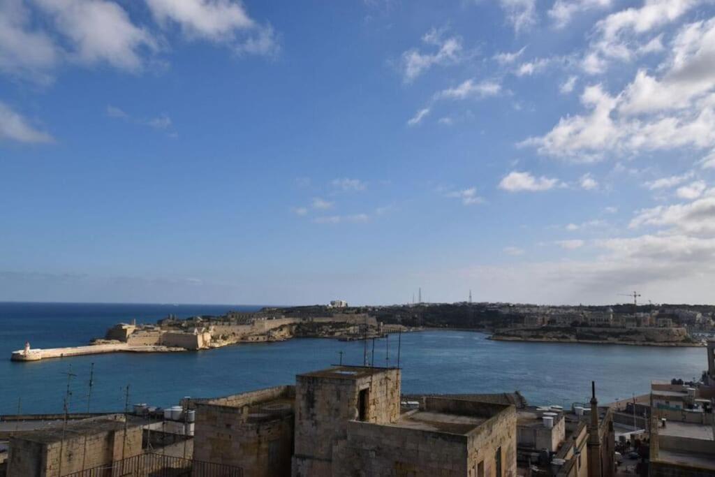 Apartamento Vallettastay- Lucky Star Penthouse 501 Valeta