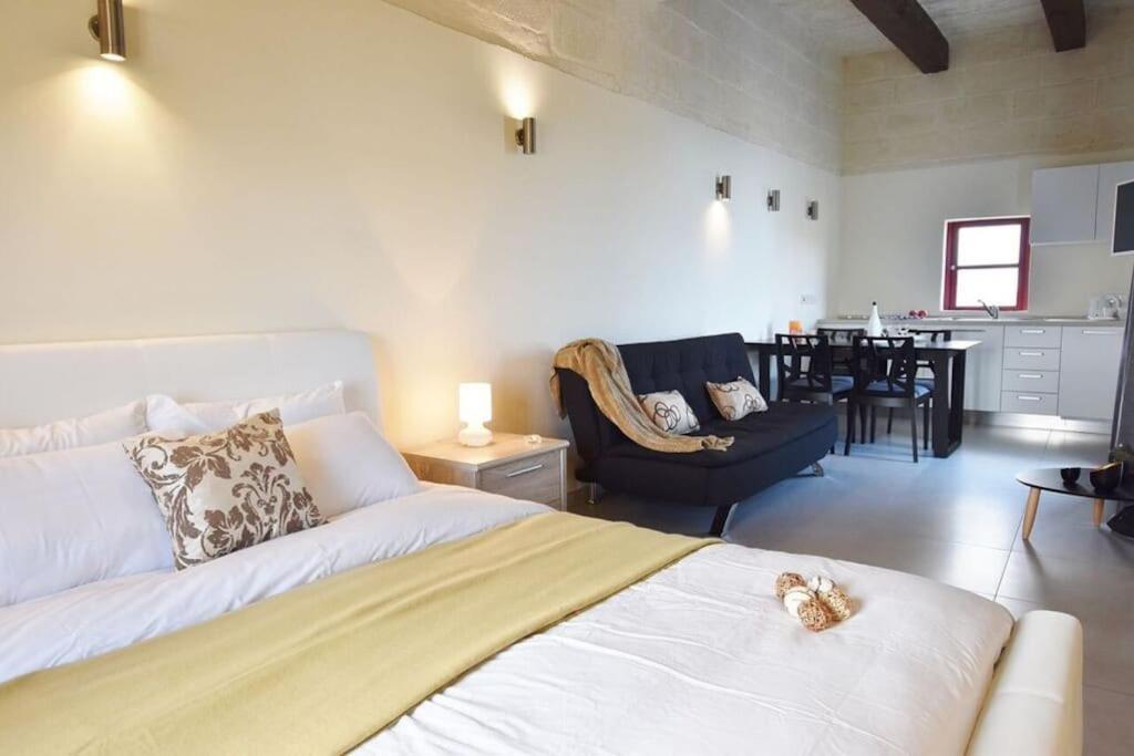 Apartamento Vallettastay- Lucky Star Penthouse 501